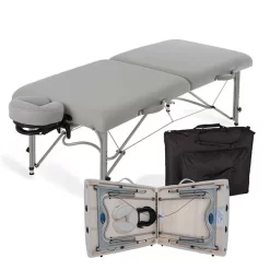 Earthlite Luna Portable Massage Table Package 24 Earthlite Luna Portable Massage Table Package -Professional Fitness Equipment Store earthlite luna massage table package 12