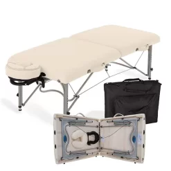 Earthlite Luna Portable Massage Table Package 27 Earthlite Luna Portable Massage Table Package -Professional Fitness Equipment Store earthlite luna massage table package 13
