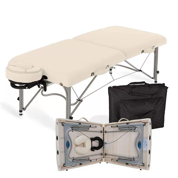 Earthlite Luna Portable Massage Table Package 12 Earthlite Luna Portable Massage Table Package - Image 12