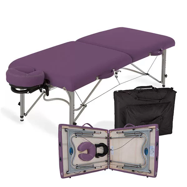Earthlite Luna Portable Massage Table Package 10 Earthlite Luna Portable Massage Table Package - Image 10