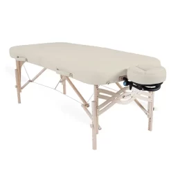 Earthlite Spirit Portable Massage Table -Professional Fitness Equipment Store earthlite spirit portable massage table package 10