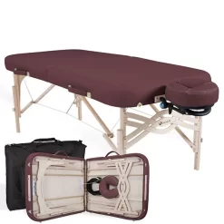 Earthlite Spirit Portable Massage Table Package -Professional Fitness Equipment Store earthlite spirit portable massage table package 13
