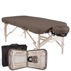 Earthlite Spirit Portable Massage Table Package -Professional Fitness Equipment Store earthlite spirit portable massage table package 14
