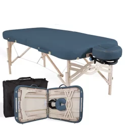 Earthlite Spirit Portable Massage Table Package -Professional Fitness Equipment Store earthlite spirit portable massage table package 15