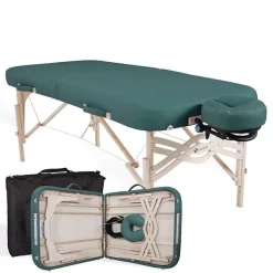 Earthlite Spirit Portable Massage Table Package -Professional Fitness Equipment Store earthlite spirit portable massage table package 17