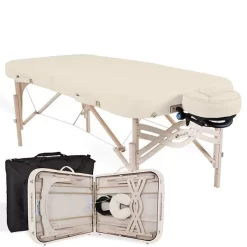 Earthlite Spirit Portable Massage Table Package -Professional Fitness Equipment Store earthlite spirit portable massage table package 18