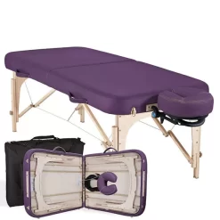 Earthlite Spirit Portable Massage Table Package -Professional Fitness Equipment Store earthlite spirit portable massage table package 19