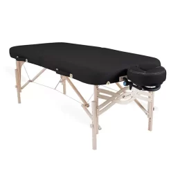 Earthlite Spirit Portable Massage Table -Professional Fitness Equipment Store earthlite spirit portable massage table package 4