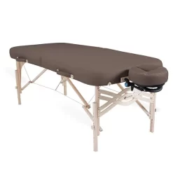 Earthlite Spirit Portable Massage Table -Professional Fitness Equipment Store earthlite spirit portable massage table package 6