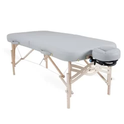 Earthlite Spirit Portable Massage Table -Professional Fitness Equipment Store earthlite spirit portable massage table package 7