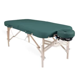 Earthlite Spirit Portable Massage Table -Professional Fitness Equipment Store earthlite spirit portable massage table package 9