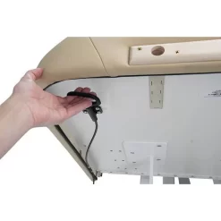 Stronglite Ergo Lift Treatment Table -Professional Fitness Equipment Store earthlite stronglite ergo lift treatment table 5