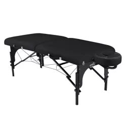 Stronglite Premier Portable Massage Table Package -Professional Fitness Equipment Store earthlite stronglite premier portable massage table package 3