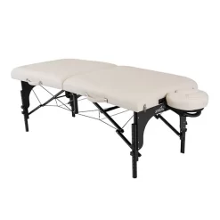 Stronglite Premier Portable Massage Table Package