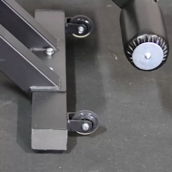 Titan Decline Bench 5 Titan Decline Bench - Image 5