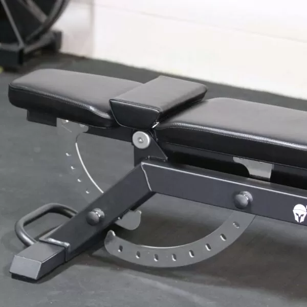 Titan Decline Bench 6 Titan Decline Bench - Image 6