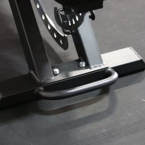 Titan Decline Bench 8 Titan Decline Bench - Image 8