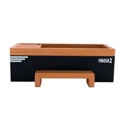 Medical Frozen 2 Cold Plunge -Professional Fitness Equipment Store f 6j 16