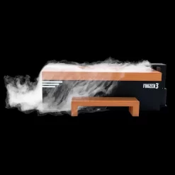 Medical Frozen 3 Cold Plunge -Professional Fitness Equipment Store f 6j 26