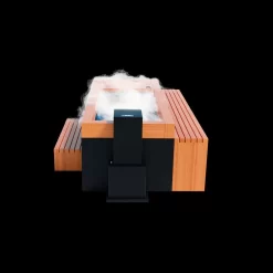 Medical Frozen 6 Cold Plunge -Professional Fitness Equipment Store f 6j 30