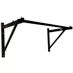 Titan Adjustable Depth Wall Mounted Pull Up Bar