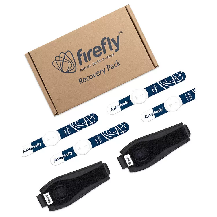 Firefly Recovery Starter Pack 1 Firefly Recovery Starter Pack