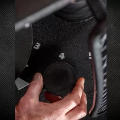 VersaClimber PVP Portable VersaPulley -Professional Fitness Equipment Store flywheel weight1