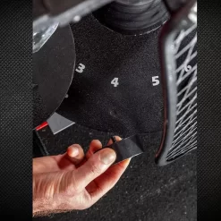 VersaClimber PVP Portable VersaPulley -Professional Fitness Equipment Store flywheel weight2