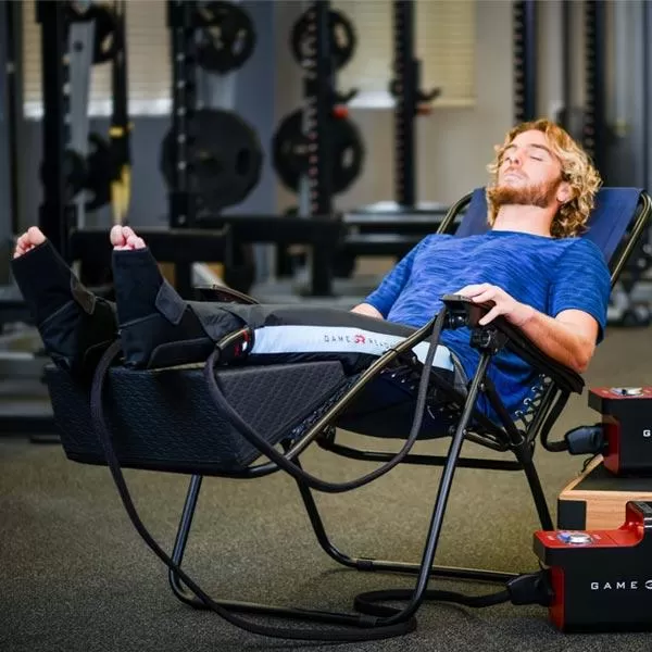 Game Ready Full Leg Recovery Package 1 Game Ready Full Leg Recovery Package
