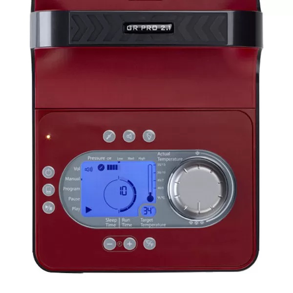 Game Ready Knee Ice Machine Cold & Compression Package 2 Game Ready Knee Ice Machine Cold & Compression Package - Image 2