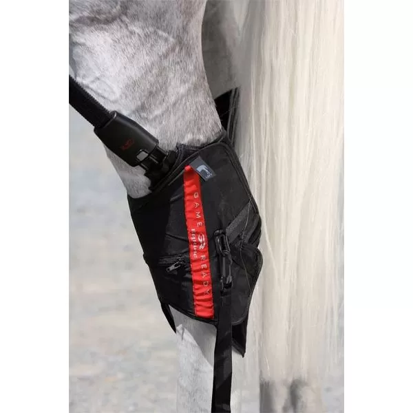 Game Ready Equine Hock Wrap 1 Game Ready Equine Hock Wrap