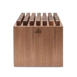 NOHrD HedgeHock -Professional Fitness Equipment Store hedgehock walnut