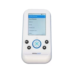 Richmar TheraDot Deep Oscillation Therapy Device