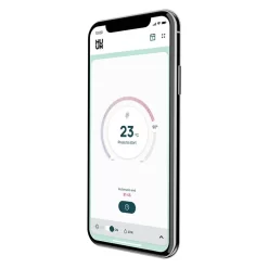 HUUM UKU WiFi Control Kit 11 HUUM UKU WiFi Control Kit -Professional Fitness Equipment Store huum app 1