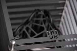 HUUM Cliff Electric Sauna Heater -Professional Fitness Equipment Store huum cliff 3