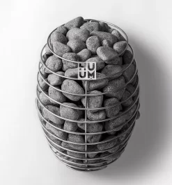 HUUM Drop Electric Sauna Heater -Professional Fitness Equipment Store huum drop 4