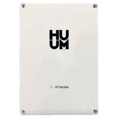 HUUM UKU Extension Box For Heaters Over 9kW 1 HUUM UKU Extension Box For Heaters Over 9kW