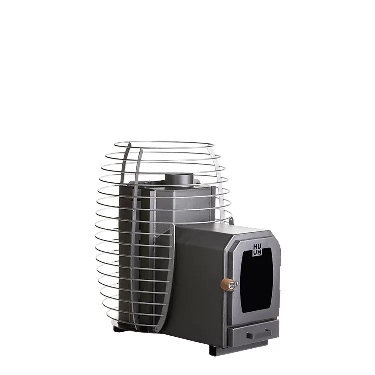 HUUM Hive Wood Burning Sauna Heater 7 HUUM Hive Wood Burning Sauna Heater - Image 7