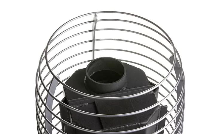 HUUM Hive Wood Burning Sauna Heater 6 HUUM Hive Wood Burning Sauna Heater - Image 6