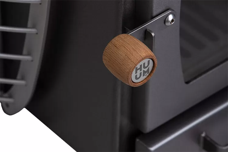 HUUM Hive Wood Burning Sauna Heater 14 HUUM Hive Wood Burning Sauna Heater - Image 14