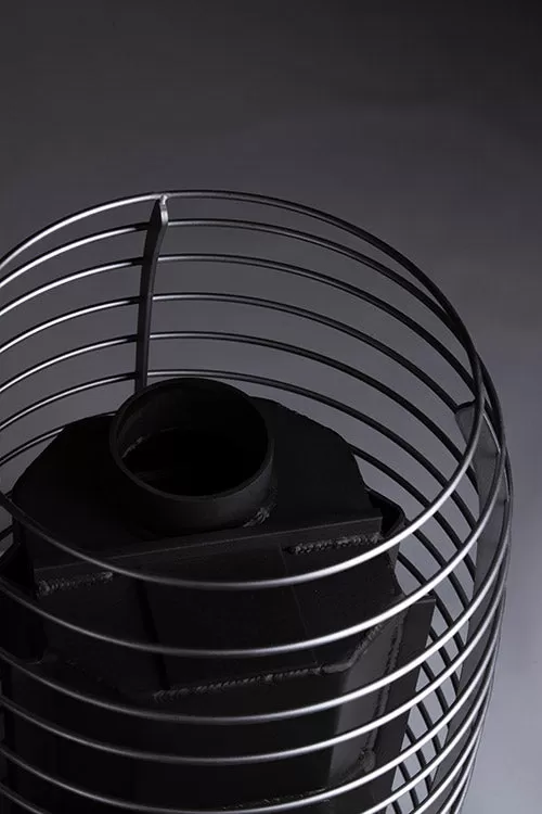 HUUM Hive Wood Burning Sauna Heater 9 HUUM Hive Wood Burning Sauna Heater - Image 9