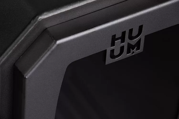 HUUM Hive Wood Burning Sauna Heater 10 HUUM Hive Wood Burning Sauna Heater - Image 10