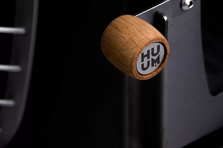 HUUM Hive Wood Burning Sauna Heater 11 HUUM Hive Wood Burning Sauna Heater - Image 11