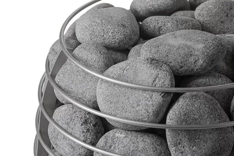 HUUM Hive Wood Burning Sauna Heater 12 HUUM Hive Wood Burning Sauna Heater - Image 12