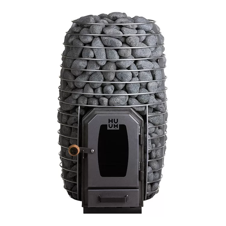 HUUM Hive Wood Burning Sauna Heater 15 HUUM Hive Wood Burning Sauna Heater - Image 15