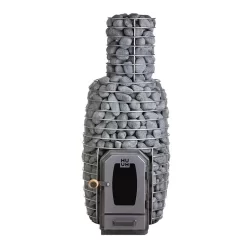 HUUM Hive Wood Burning Sauna Heater 18 HUUM Hive Wood Burning Sauna Heater -Professional Fitness Equipment Store huum hive wood 8