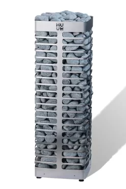 HUUM Steel Electric Sauna Heater -Professional Fitness Equipment Store huum steel 8