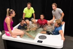 HydroWorx THRIVE Plunge Tub -Professional Fitness Equipment Store hydroworx thrive 5