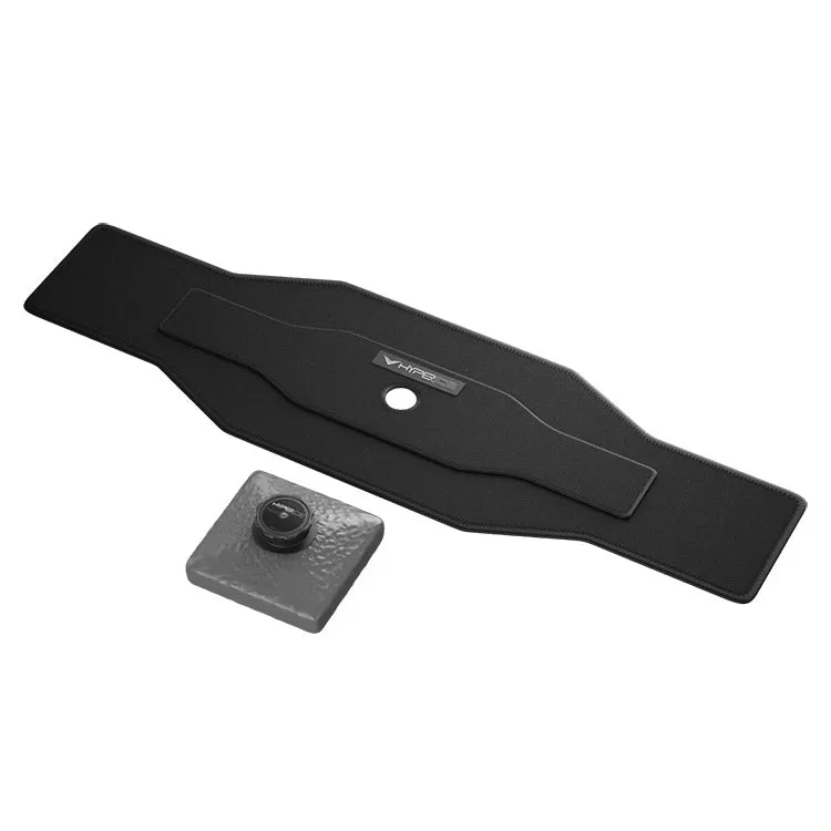 Hyperice Back Cold Compression Wrap 1 Hyperice Back Cold Compression Wrap