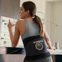 Hyperice Back Cold Compression Wrap 6 Hyperice Back Cold Compression Wrap -Professional Fitness Equipment Store hyperice back 4